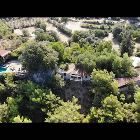 Πανσιόν In Bb - Natural Conservation Area, Boutique Triple