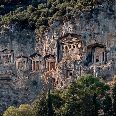In Bb - Natural Conservation Area, Boutique Triple Πανσιόν